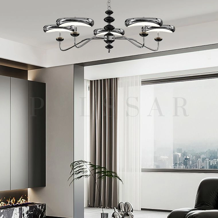 Подвесная люстра BLICE