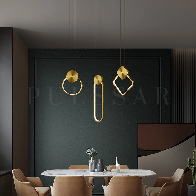 Подвесной светильник MITCH