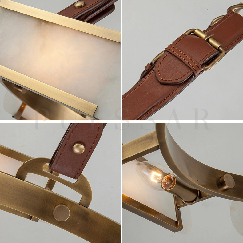 Подвесная люстра MARITA