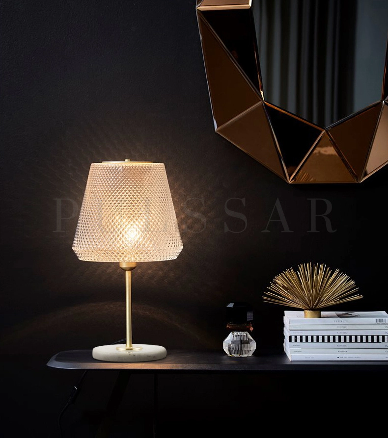 Настольная лампа DAKOTA TAB