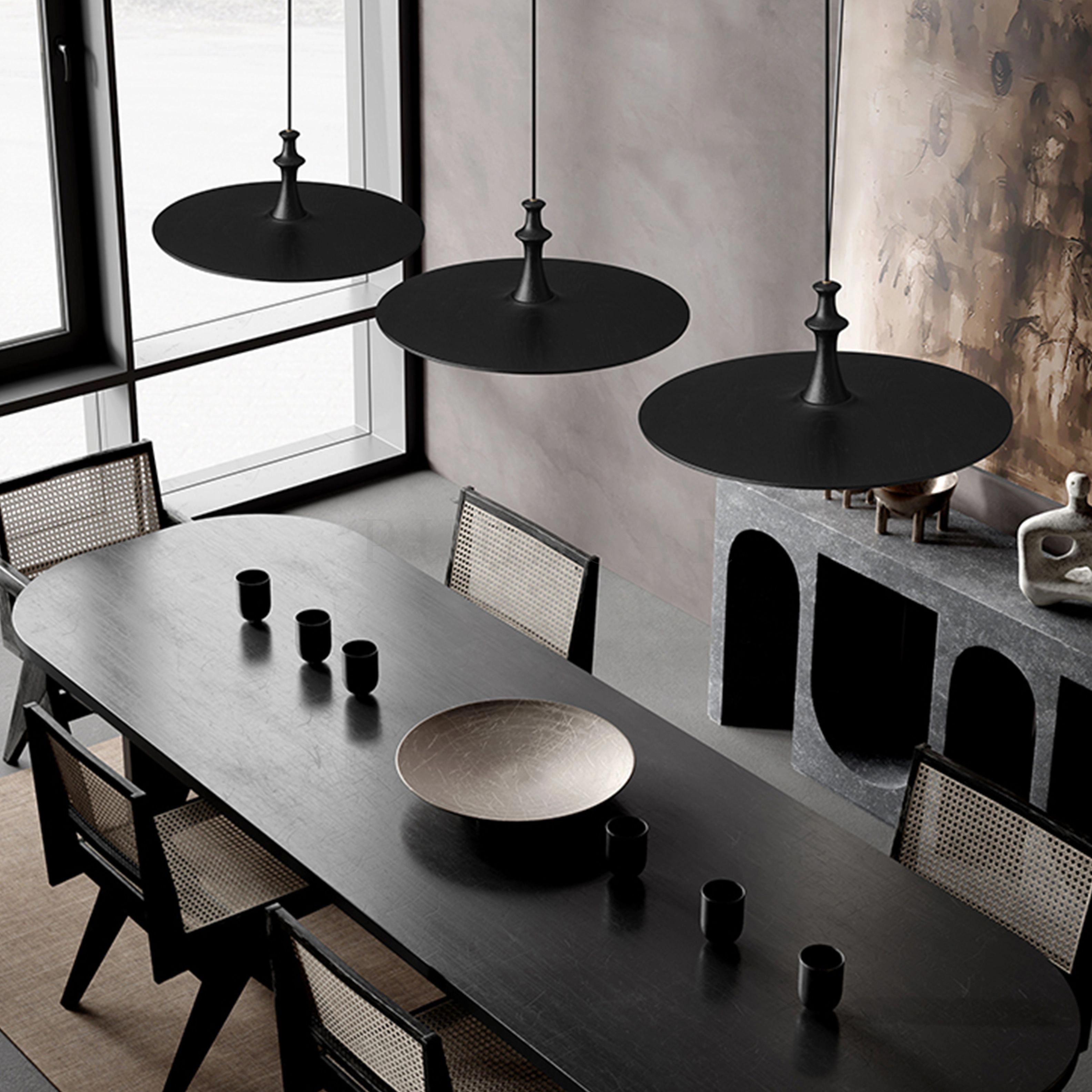 Подвесной светильник PIO