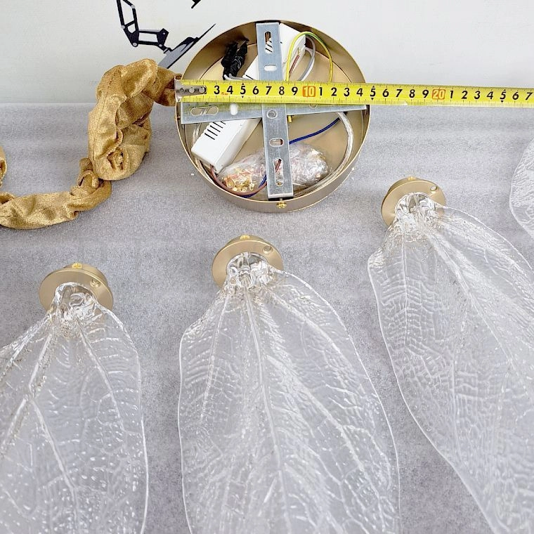 Подвесная люстра JARMO