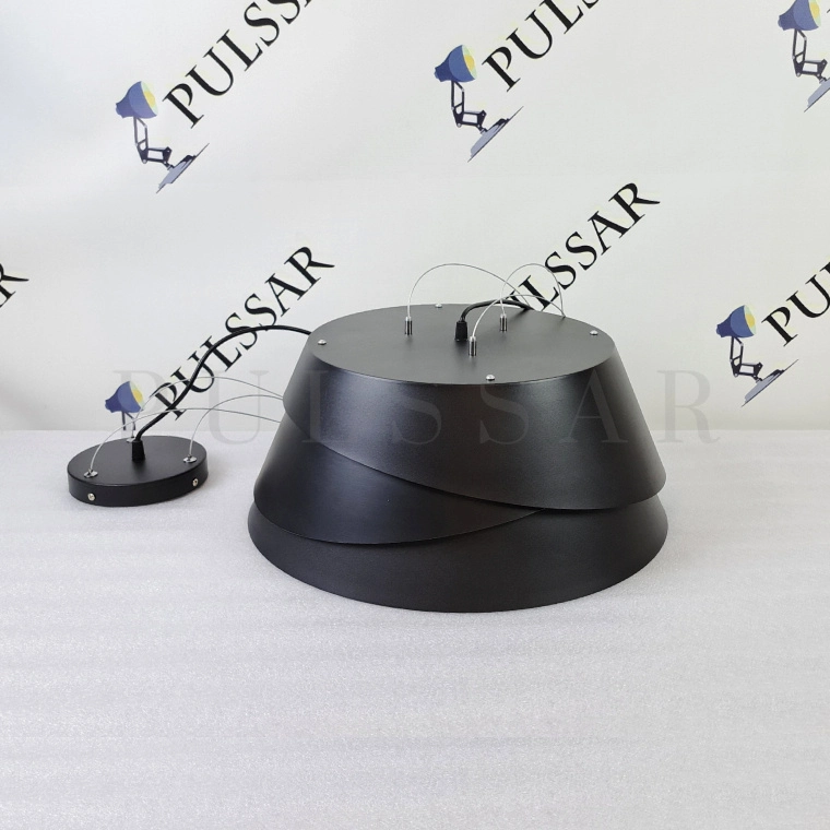 Подвесной светильник SULO