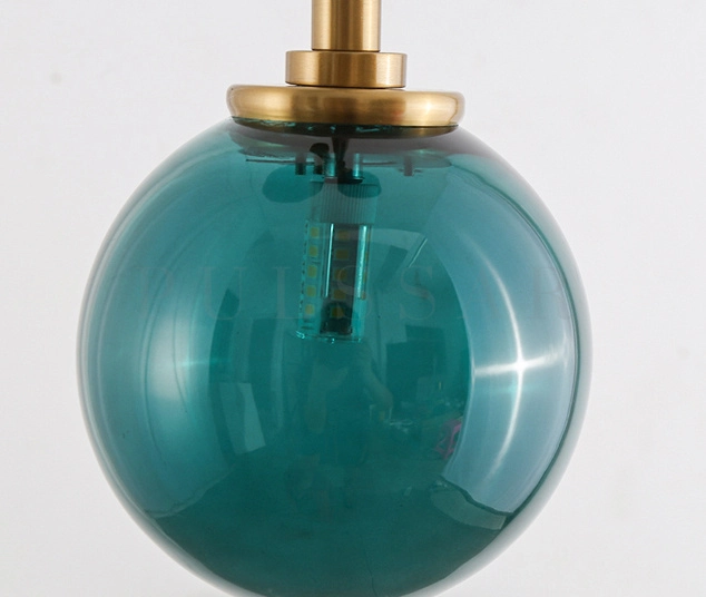 Подвесной светильник MOTEL A