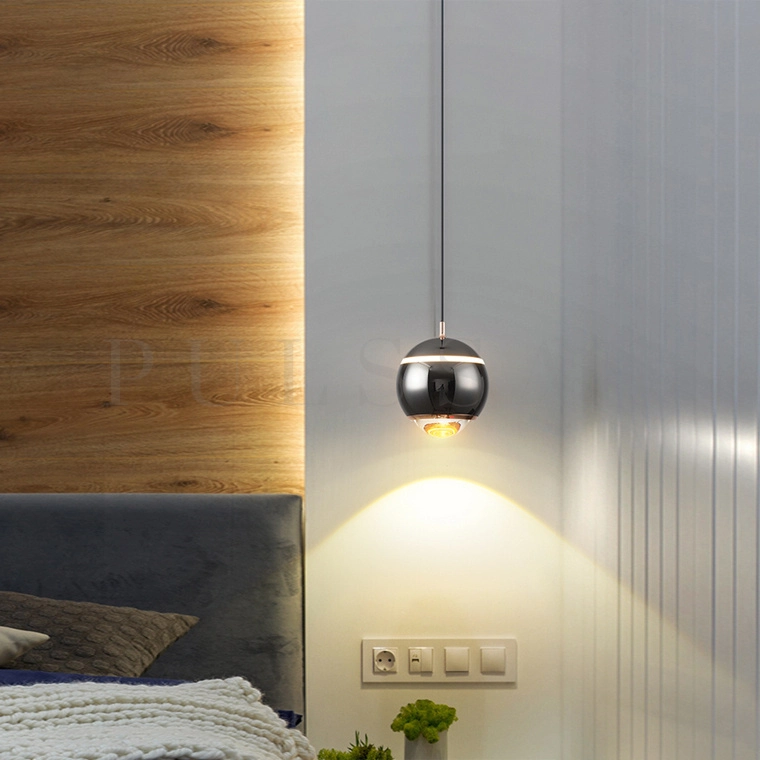 Подвесной светильник BENDIX