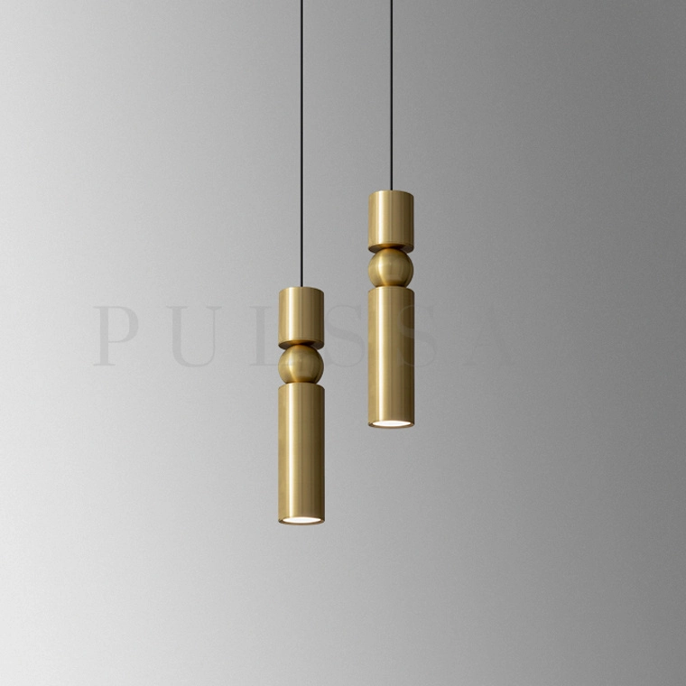 Подвесной светильник NIORD