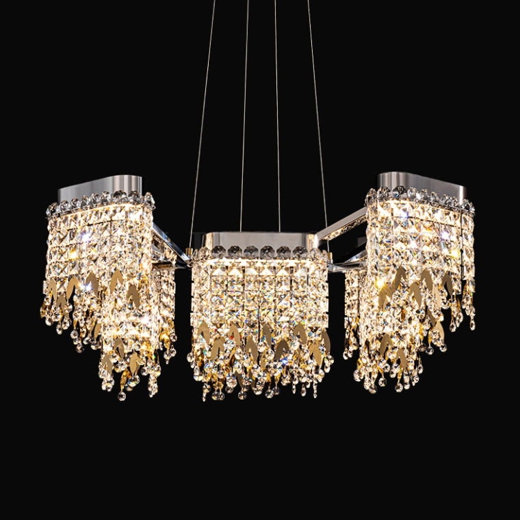 Подвесная люстра FORSETE