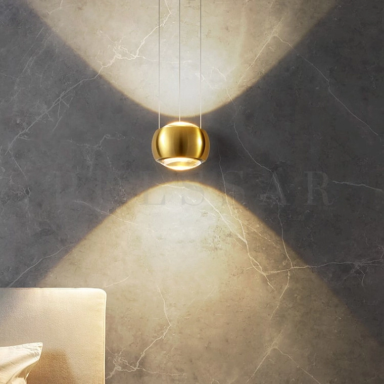 Подвесной светильник JOSS