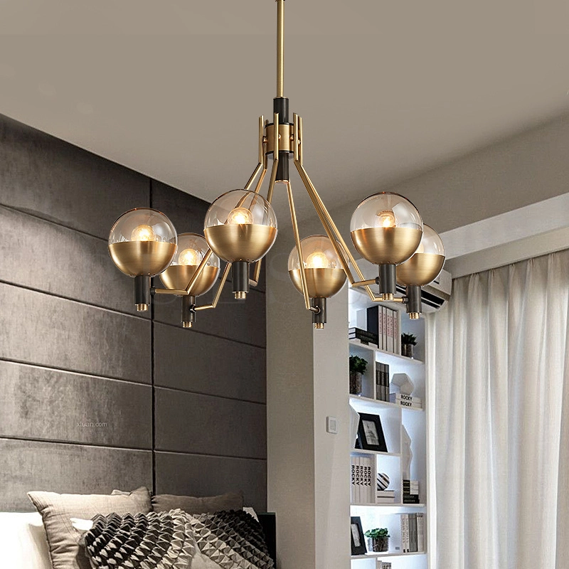 Подвесная люстра TUM