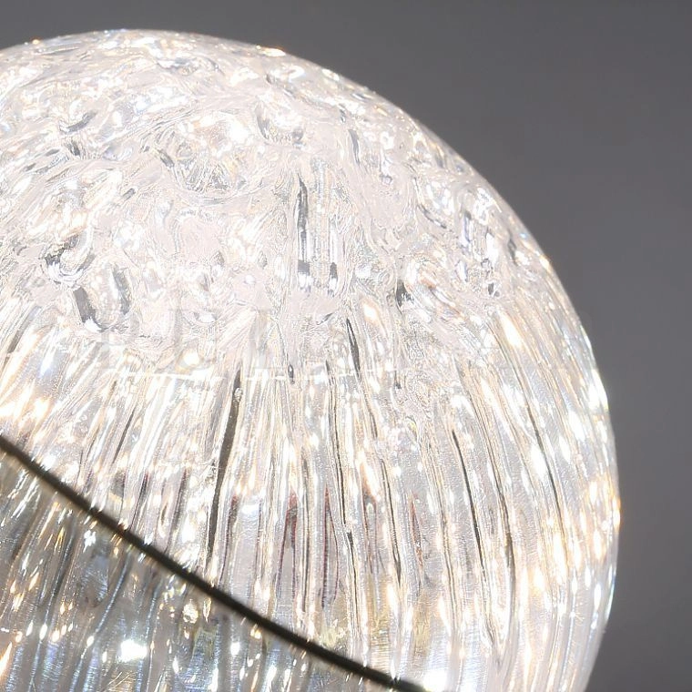 Потолочный светильник OMBRATO ONE CH