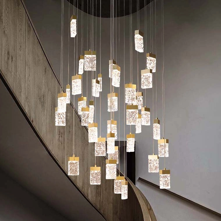 Подвесной светильник ARIMO ONE