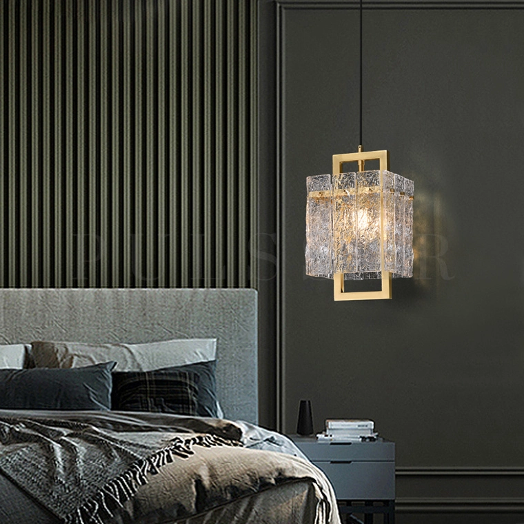 Подвесной светильник ADINA