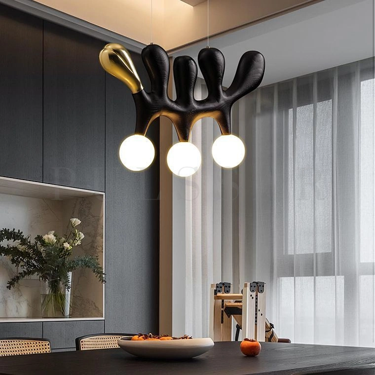 Подвесной светильник REUBEN