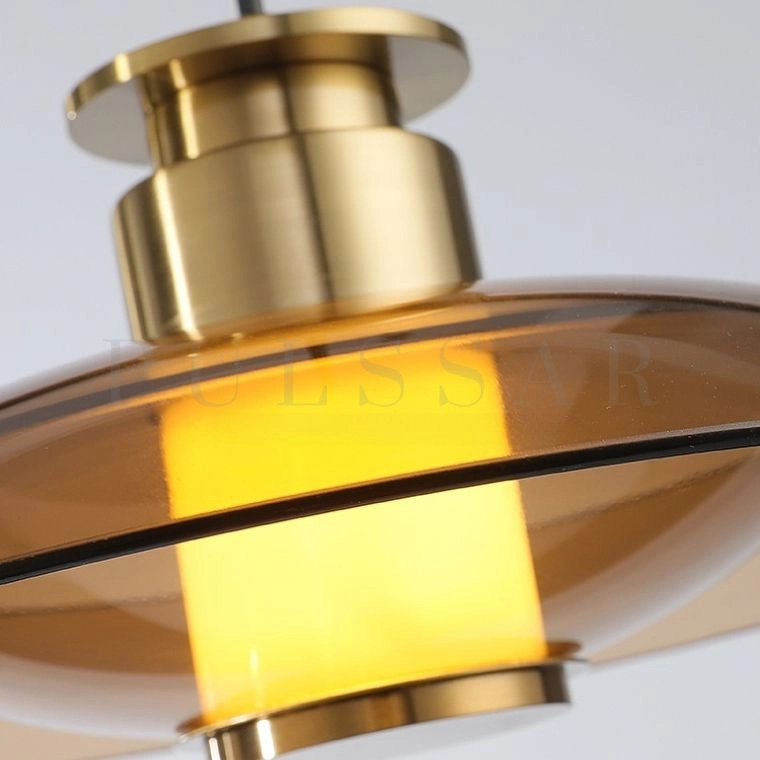 Подвесной светильник BONDEN