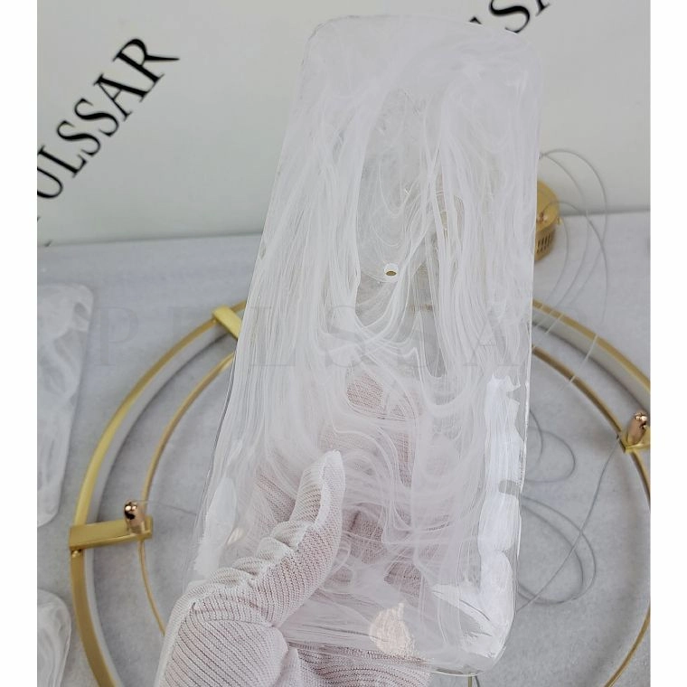 Кольцевая люстра STAFFAN