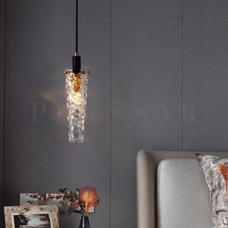 Подвесной светильник ZELMA