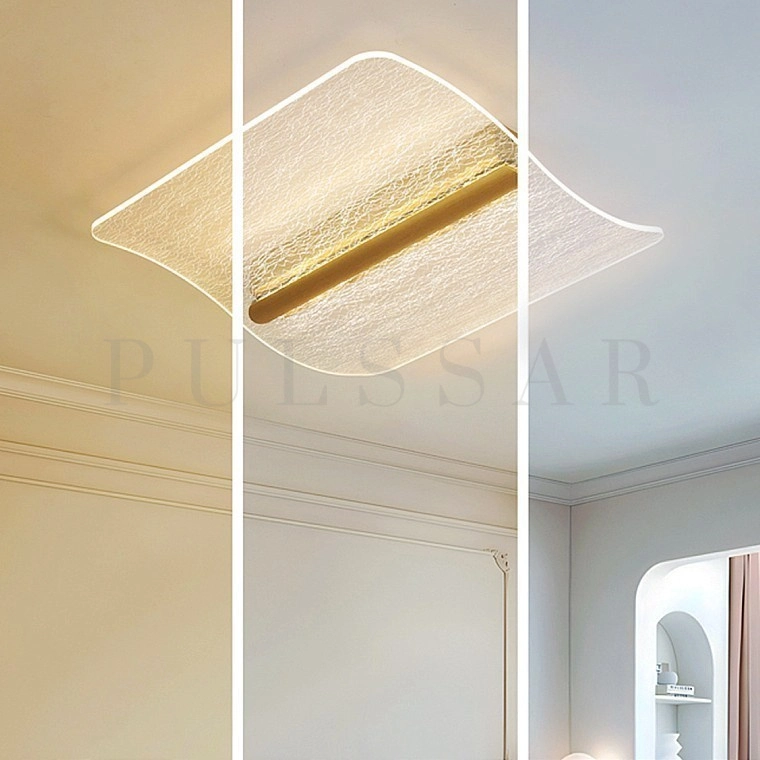 Потолочный светильник ALABESCO