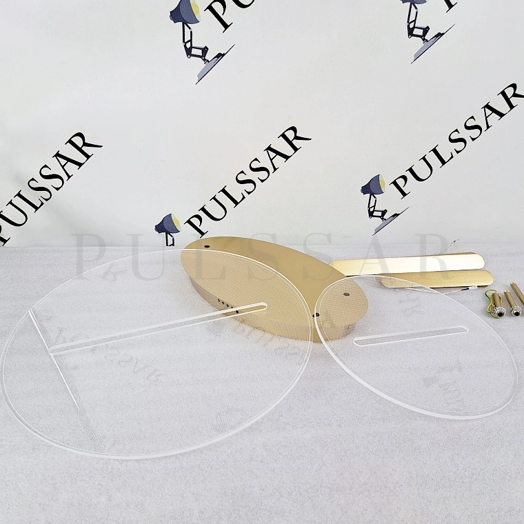 Потолочный светильник DEMETRI