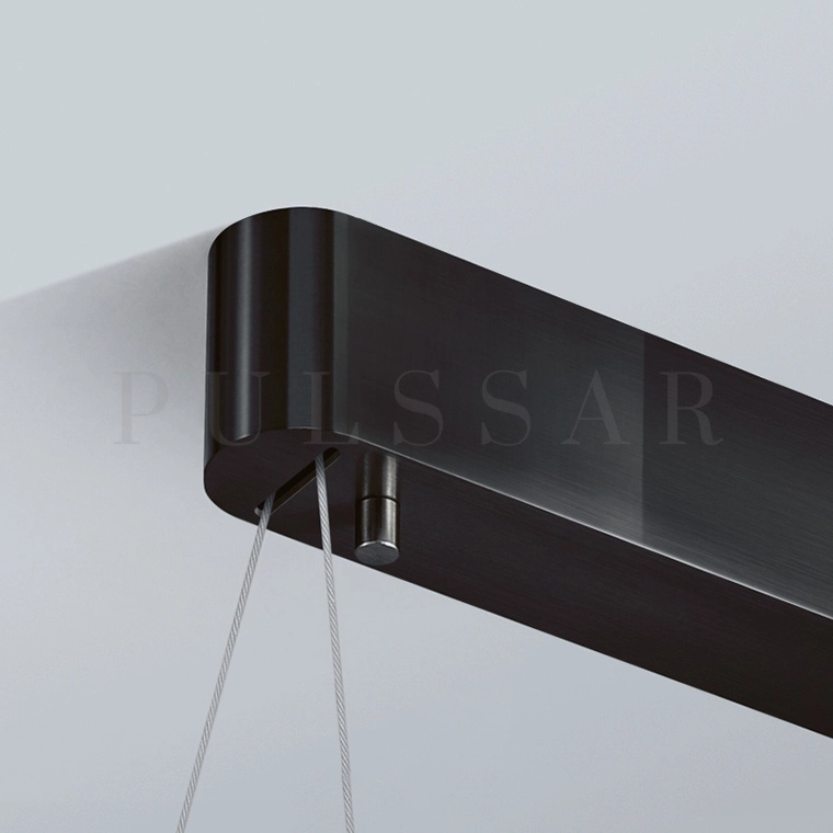 Реечная люстра CRUISE B LONG