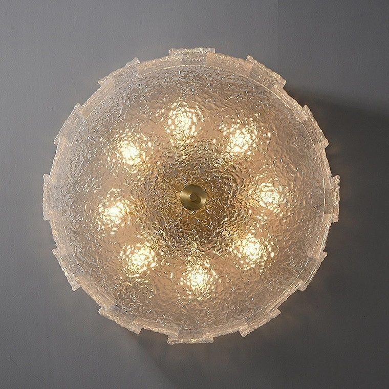 Потолочная люстра BALDVIN