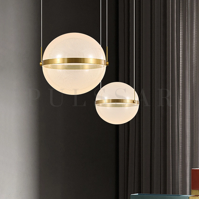 Подвесной светильник NICLIS