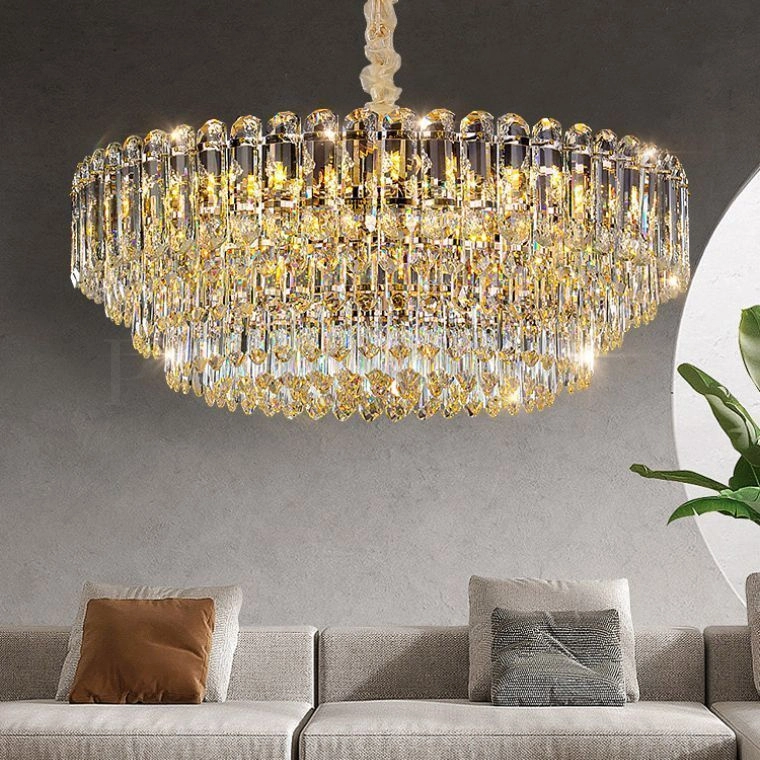 Подвесная люстра NEHEMIA