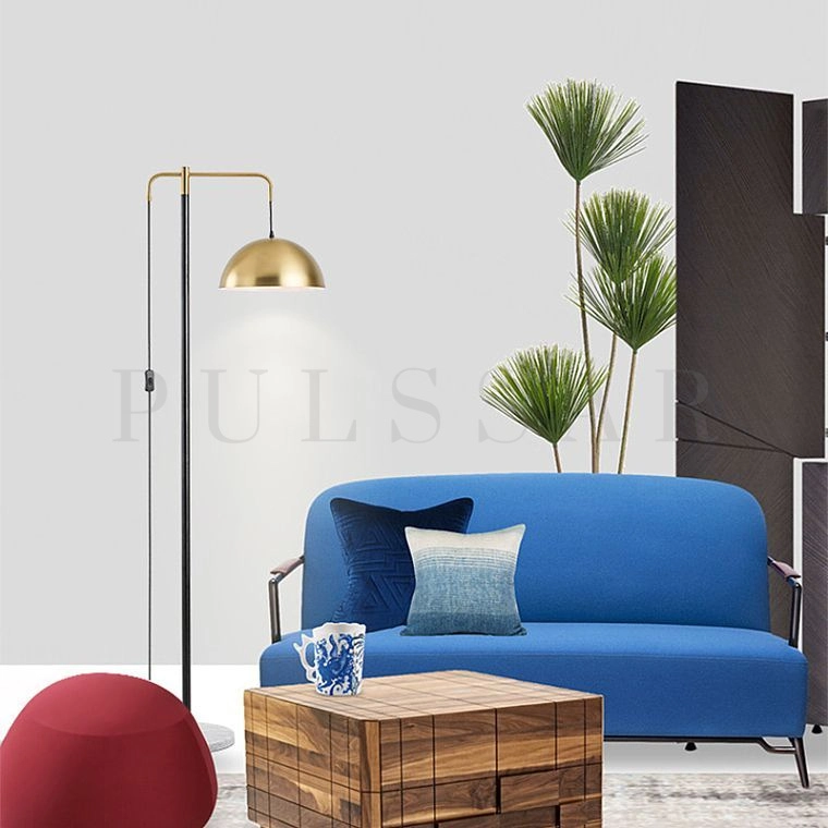 Торшер DOME FL