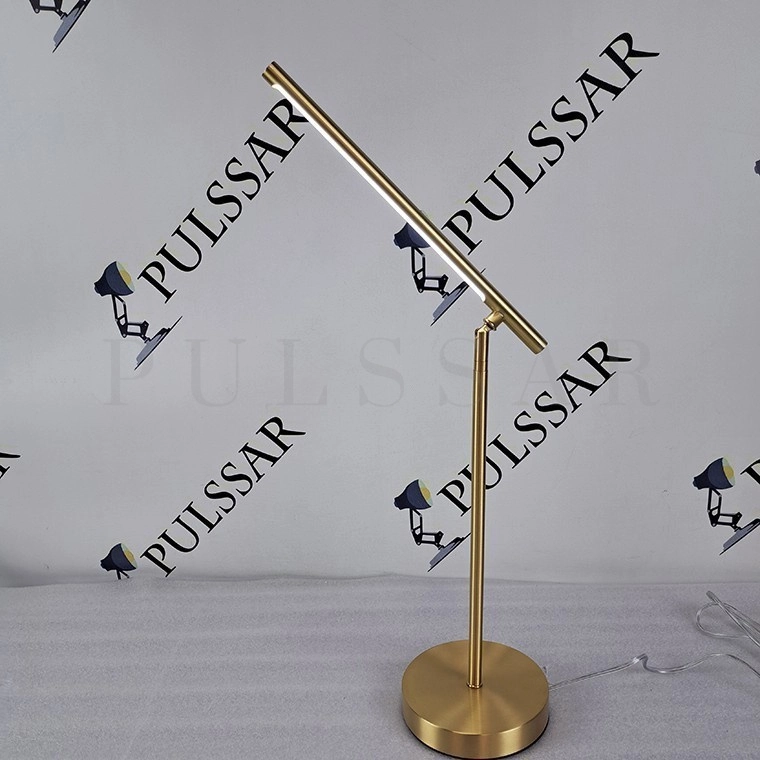 Настольная лампа LOFT TAB