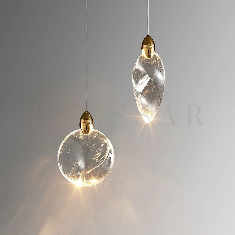 Подвесной светильник AQUILA