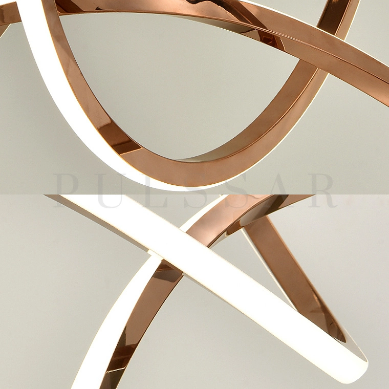 Подвесная люстра NORVIN B