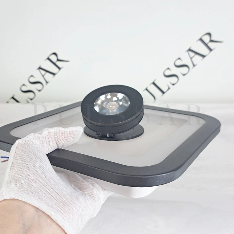 Точечный светильник ETEL