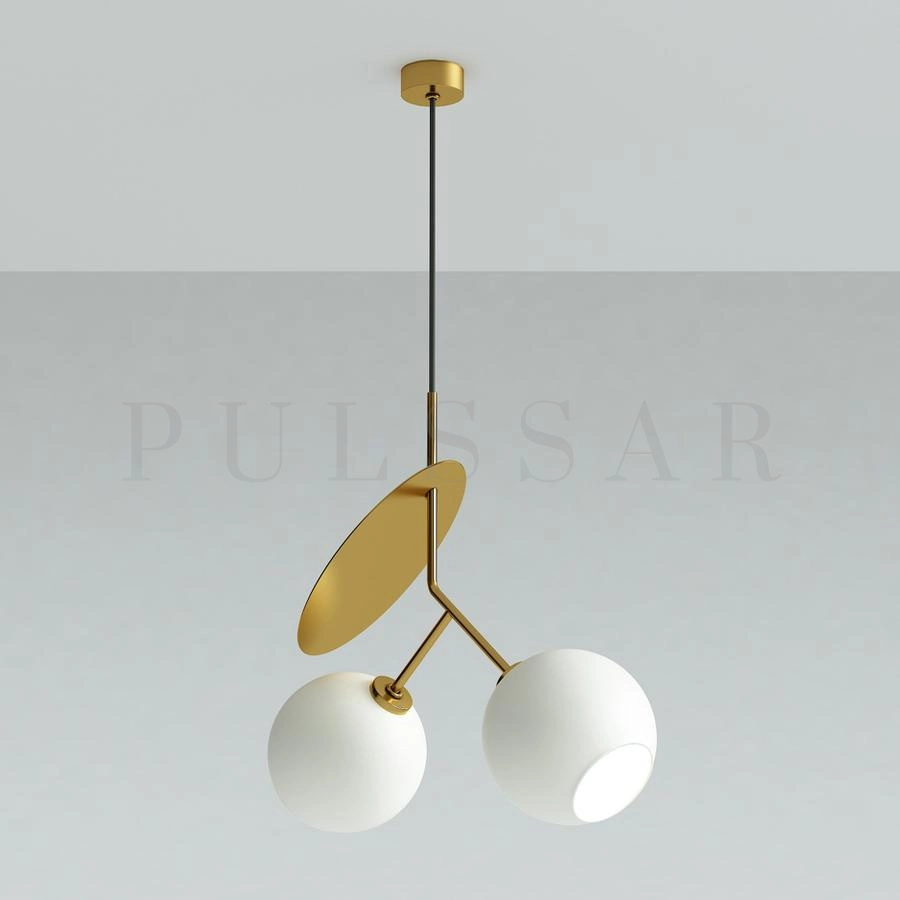 Подвесной светильник CHERRY