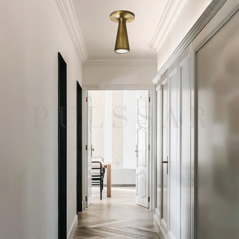 Точечный светильник META