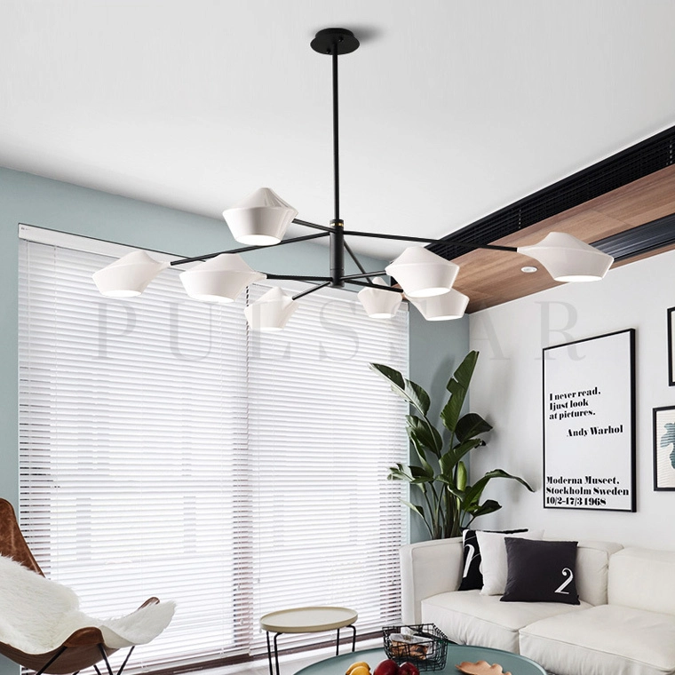 Подвесная люстра LANT