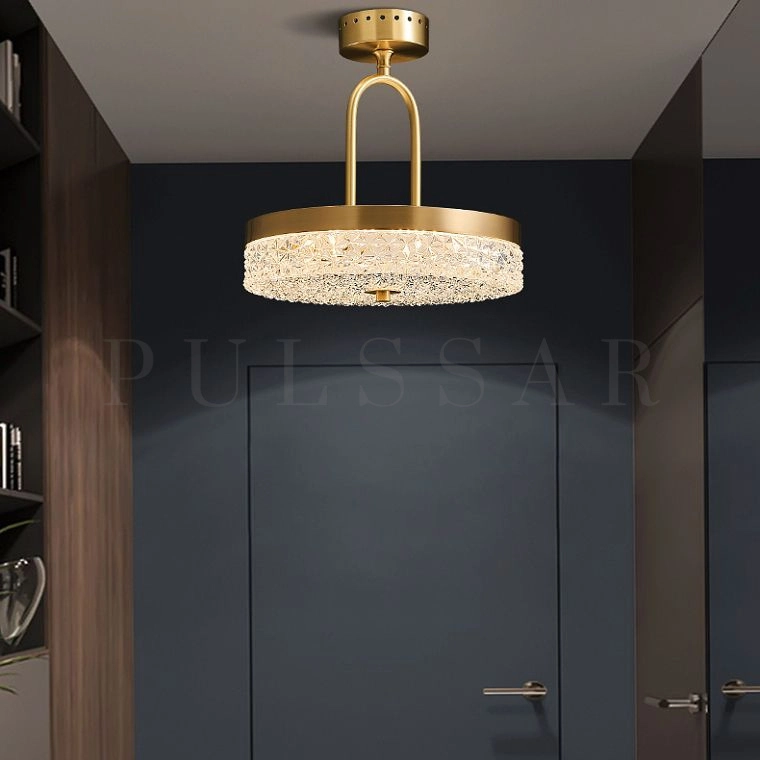 Потолочная люстра JOANNA CH