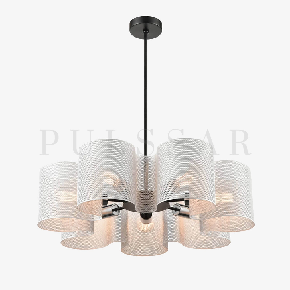 Подвесная люстра KREON CH