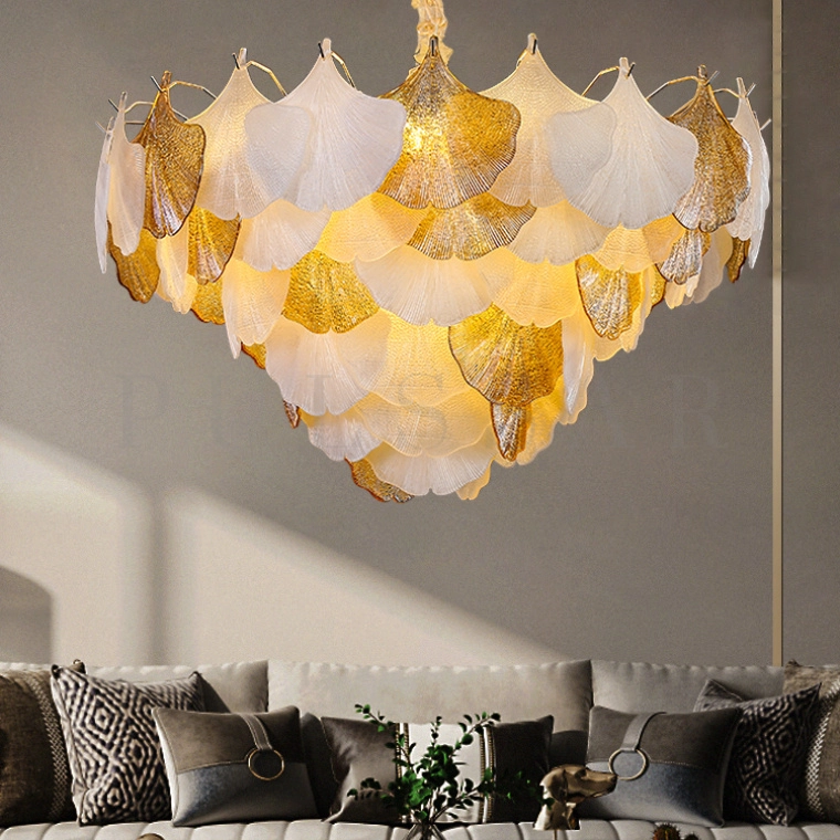 Подвесная люстра LILLEN