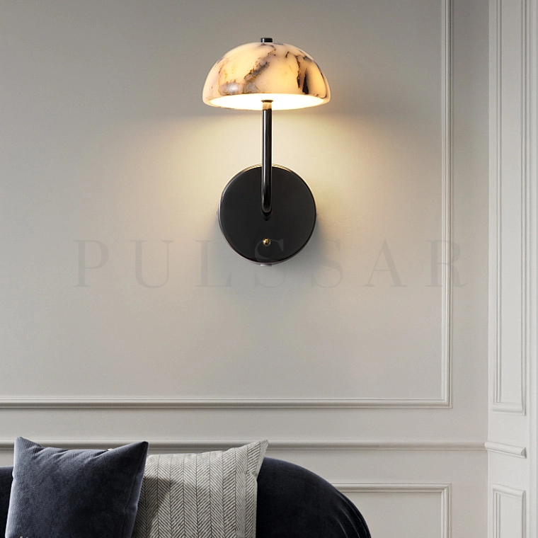 Бра DANERIK MARBLE