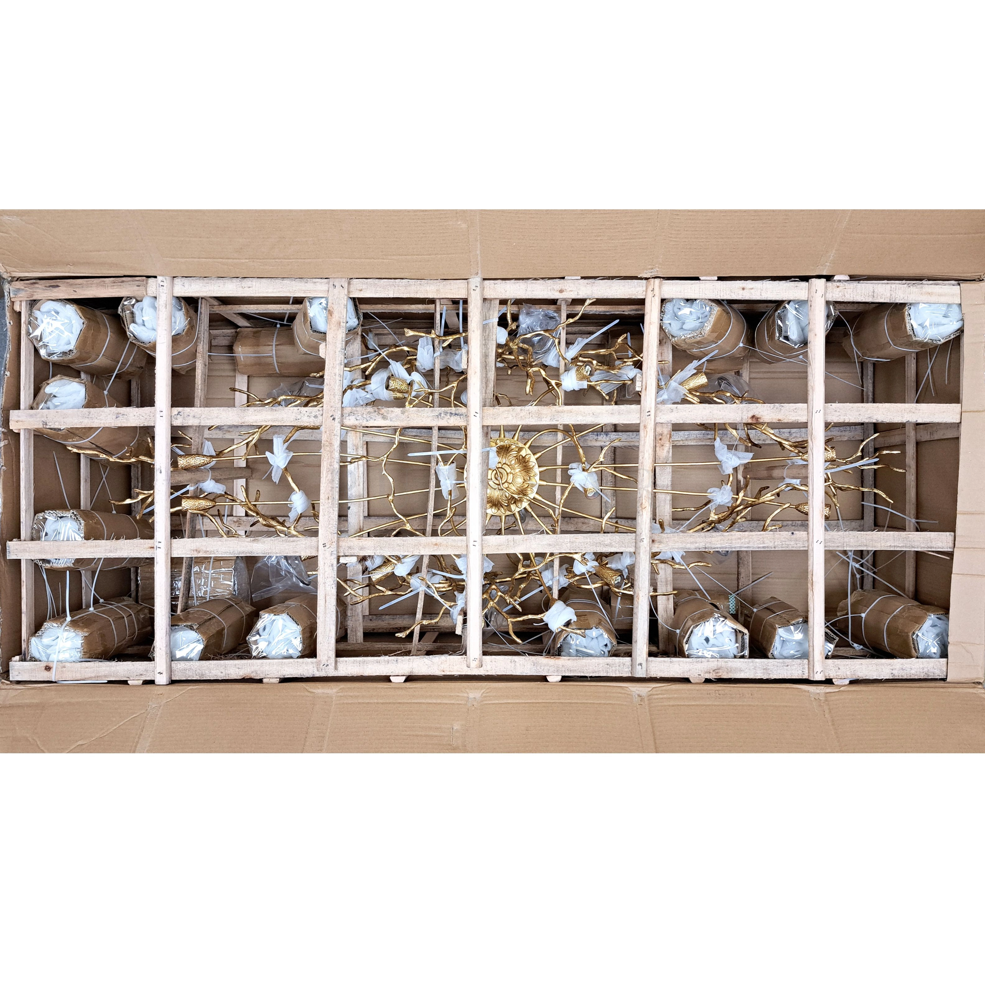 Подвесная люстра ROSE