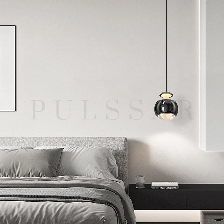 Подвесной светильник SYRUS