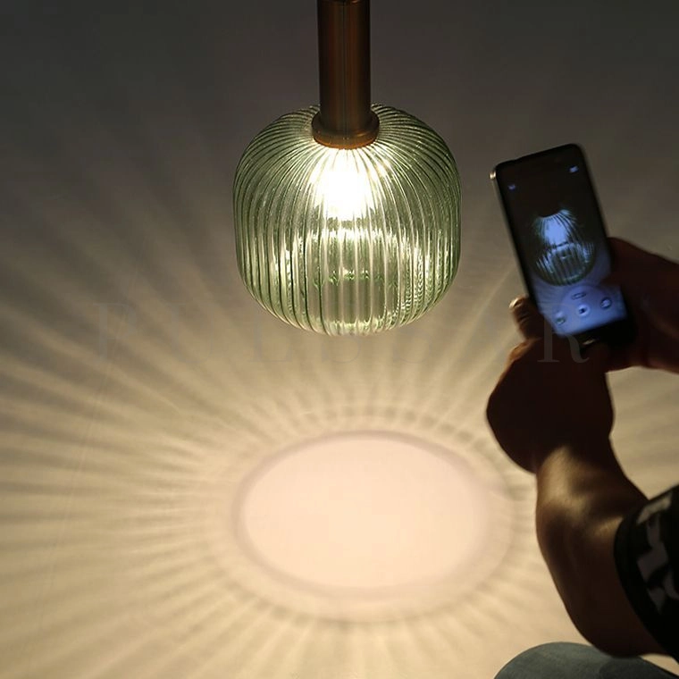 Подвесной светильник IRIS C