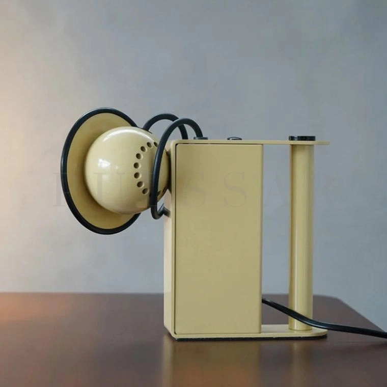 Настольная лампа NOSTALGI TAB