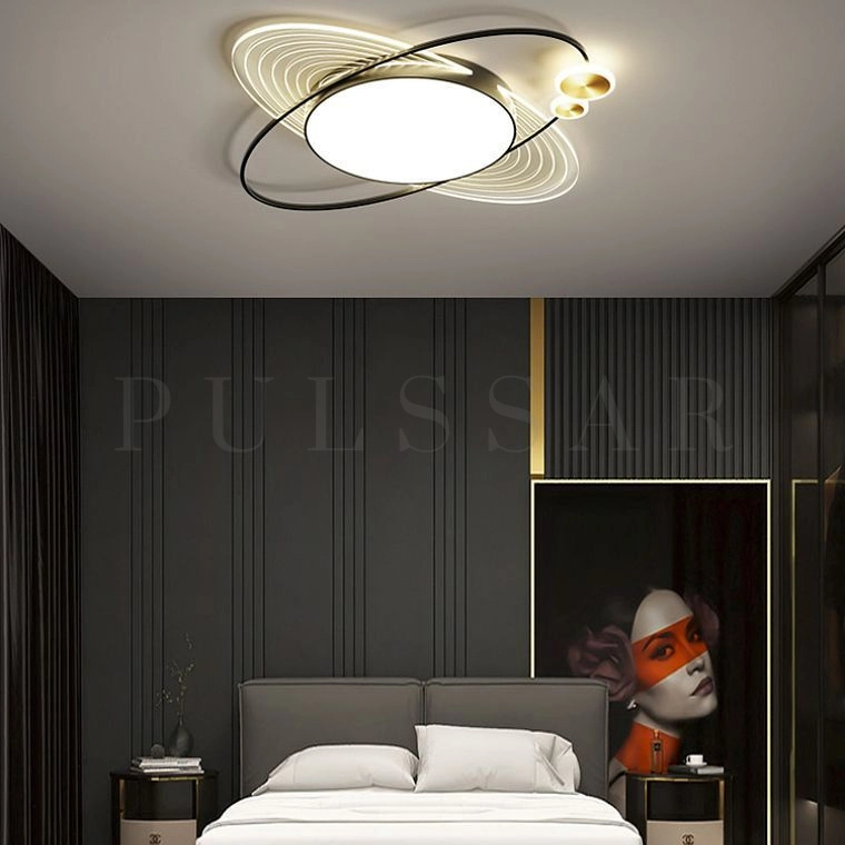 Потолочный светильник INGER C