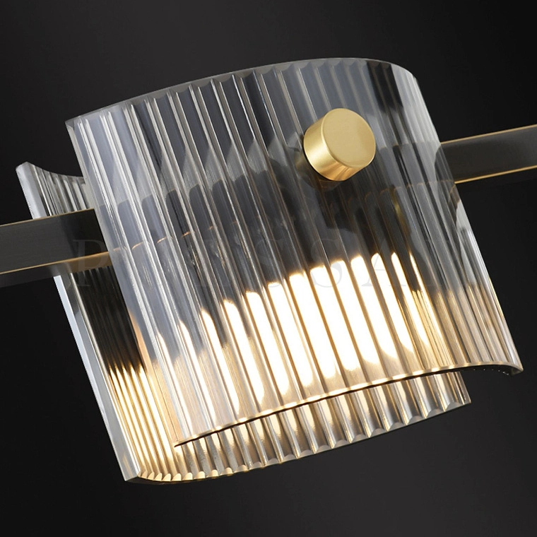 Потолочная люстра NICOLETTA CH