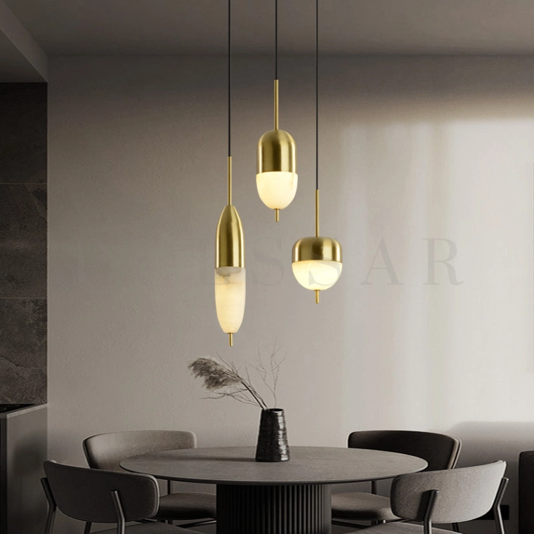 Подвесной светильник MALLE TRIO