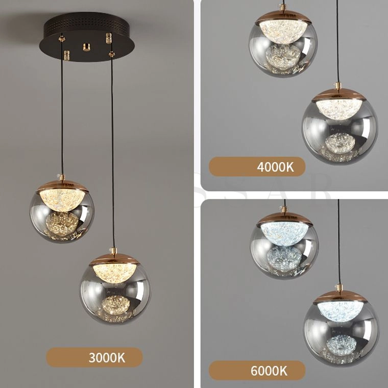 Подвесной светильник MAYER ORB