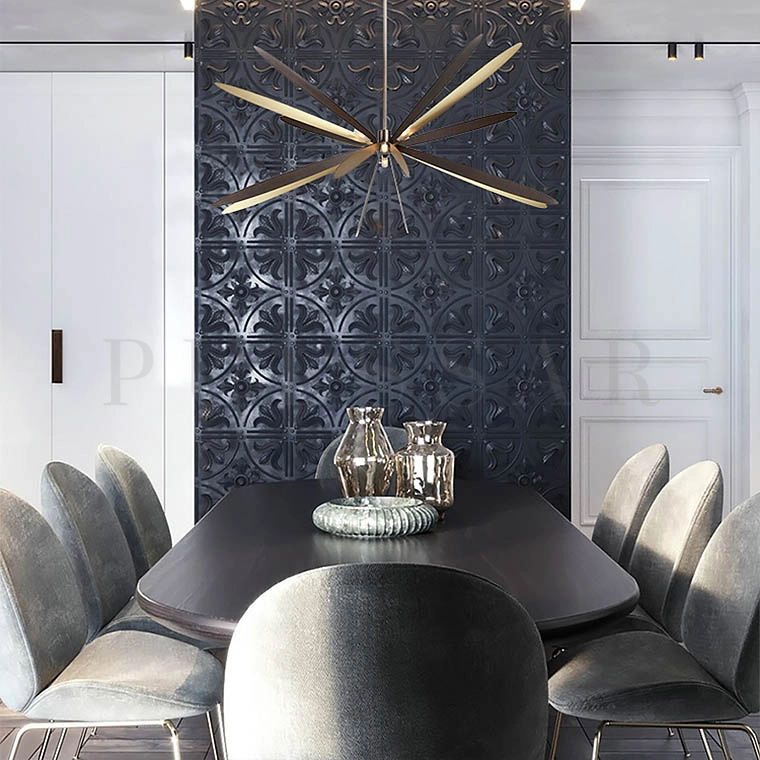 Подвесная люстра FACET