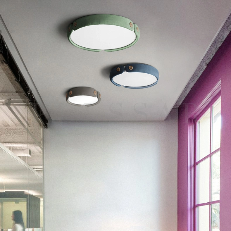 Потолочный светильник SOFA