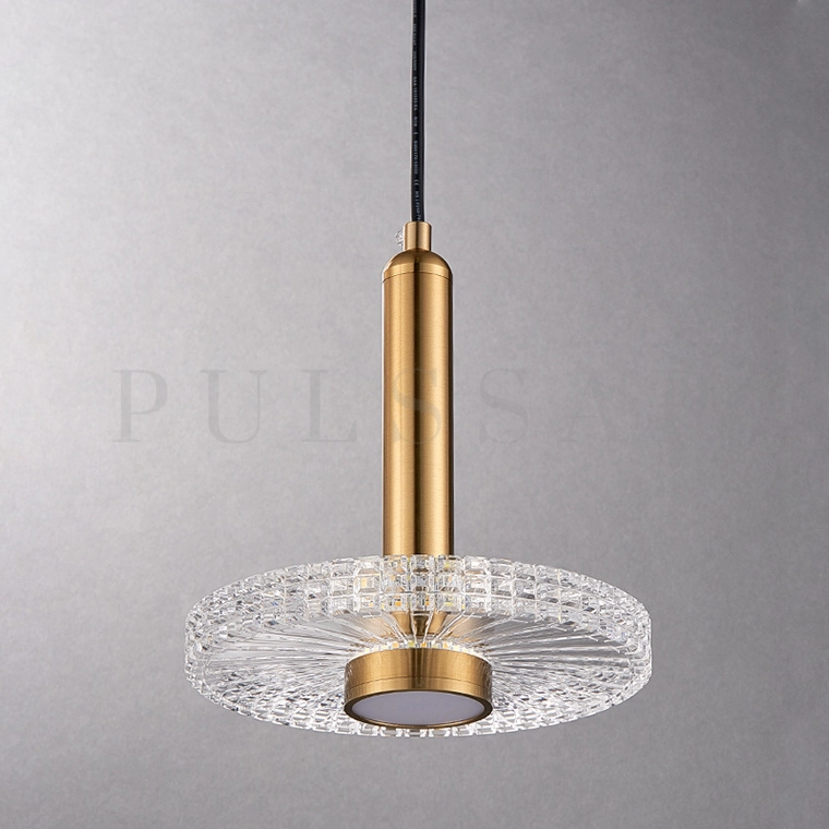 Подвесной светильник GEORGA