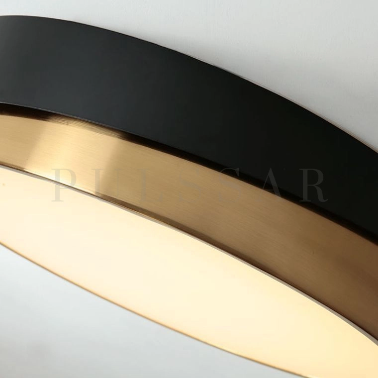 Потолочная люстра VELENA CH